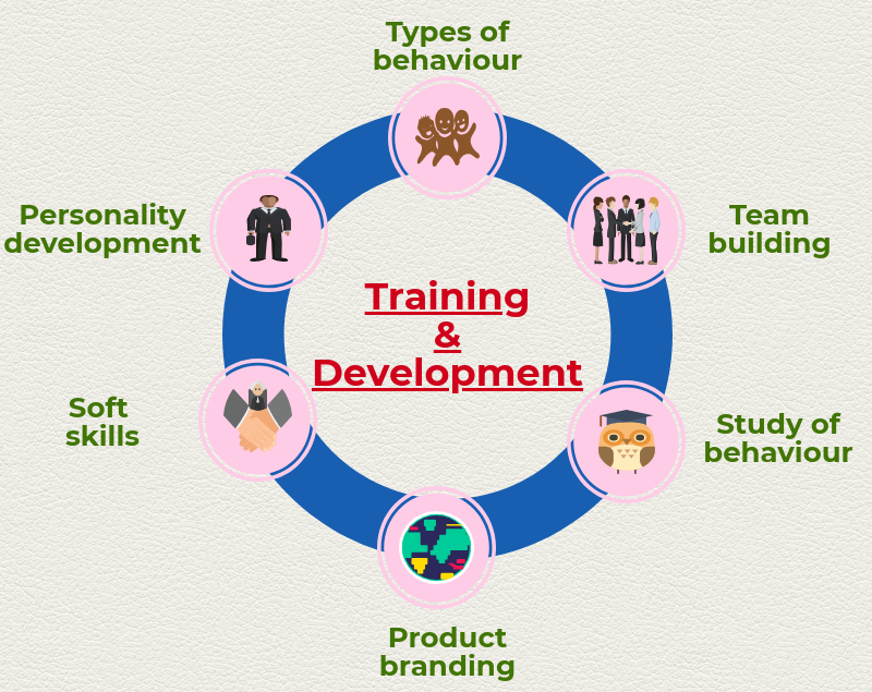 Importance of Training and Development